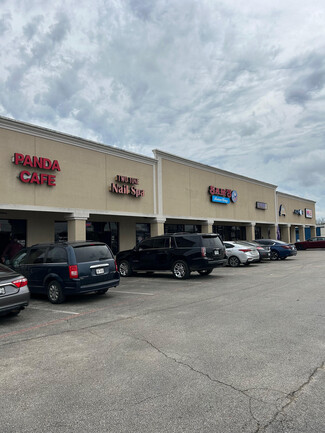 More details for 1220 North St, Nacogdoches, TX - Retail for Lease