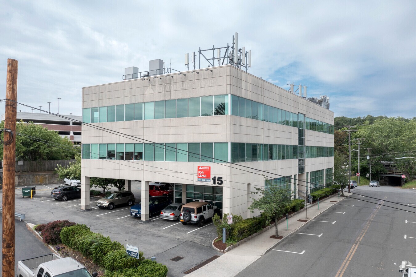 15 Fisher Ln, White Plains, NY 10603 Office for Lease