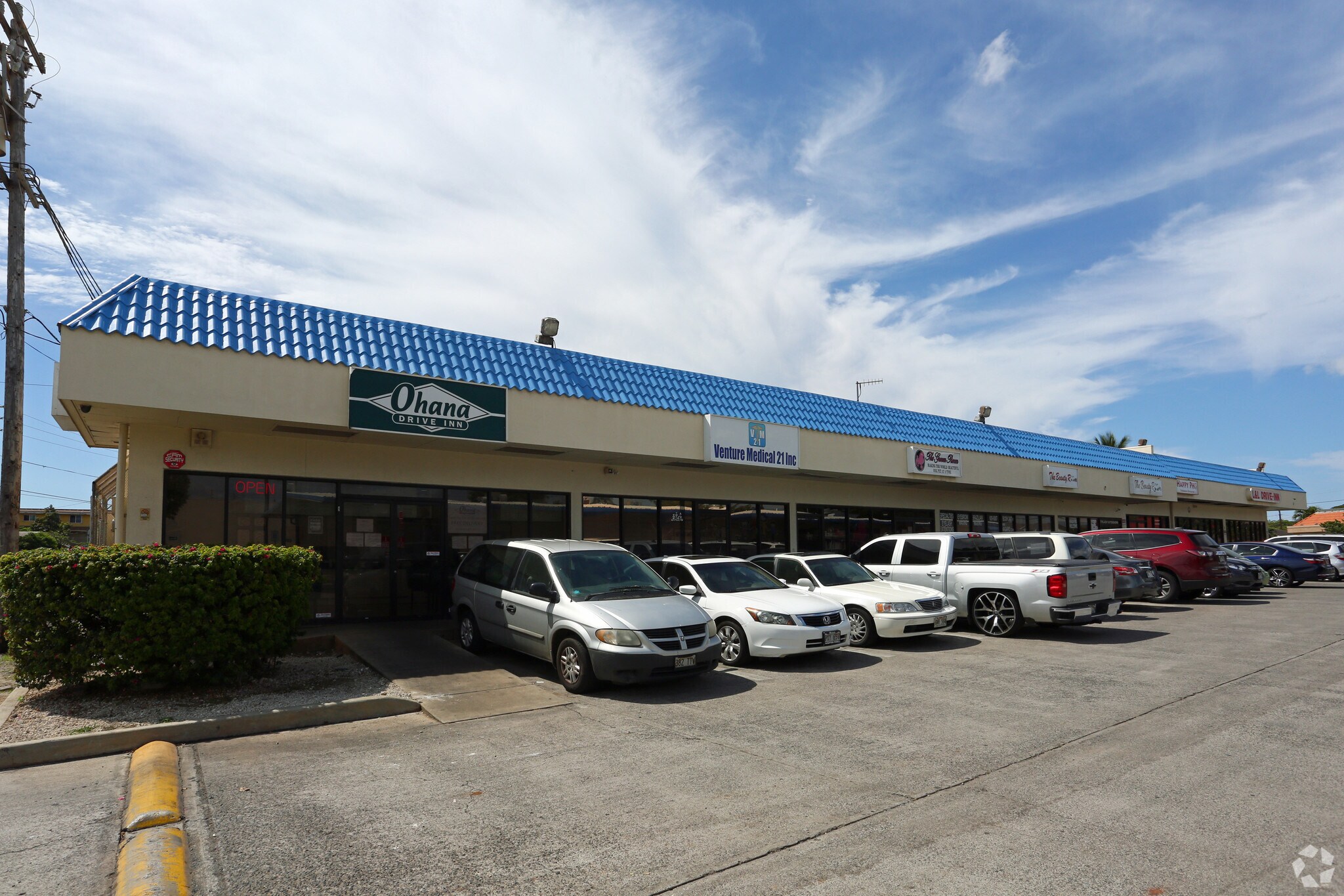 91-896 Makule Rd, Ewa Beach, HI for sale Primary Photo- Image 1 of 1