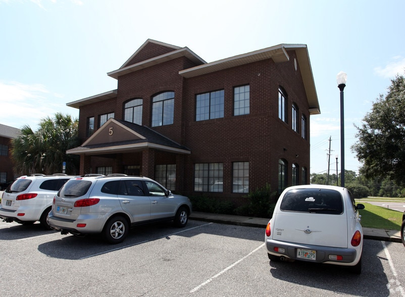 Quietwater Business Park portfolio of 6 properties for sale on LoopNet.com - Primary Photo - Image 3 of 6