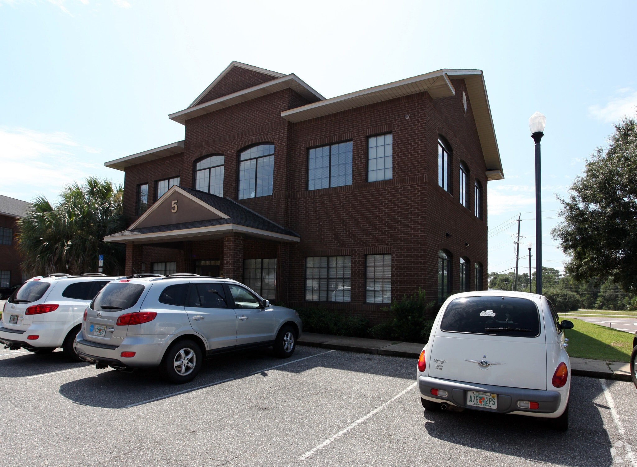 1101 Gulf Breeze Pky, Gulf Breeze, FL for sale Primary Photo- Image 1 of 3