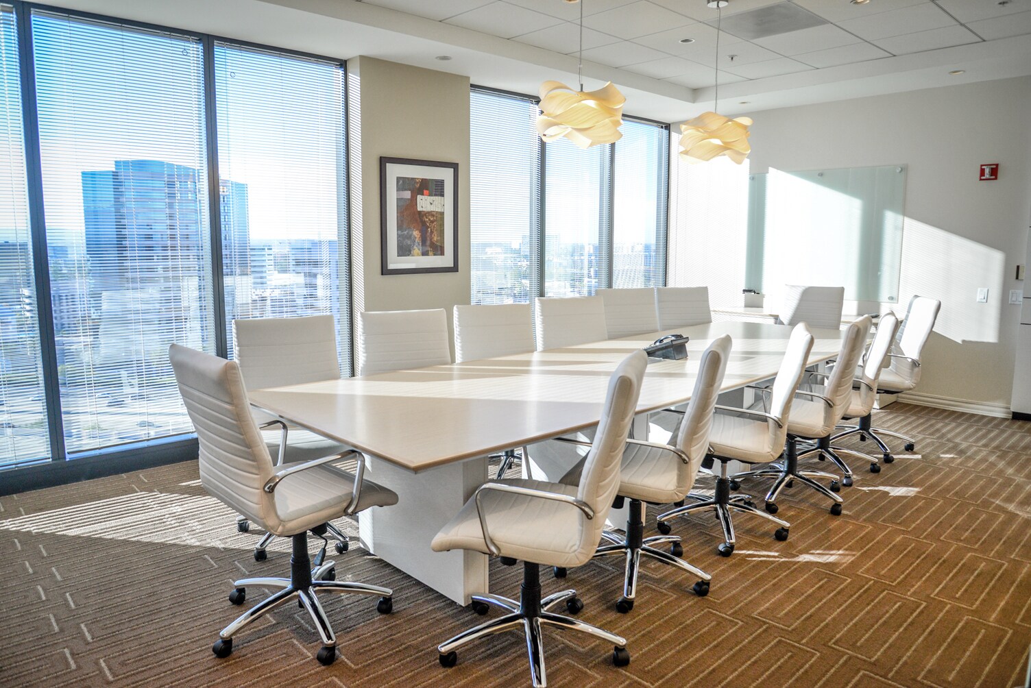 2030 Main St, Irvine, CA 92614 Irvine Concourse Wells Fargo