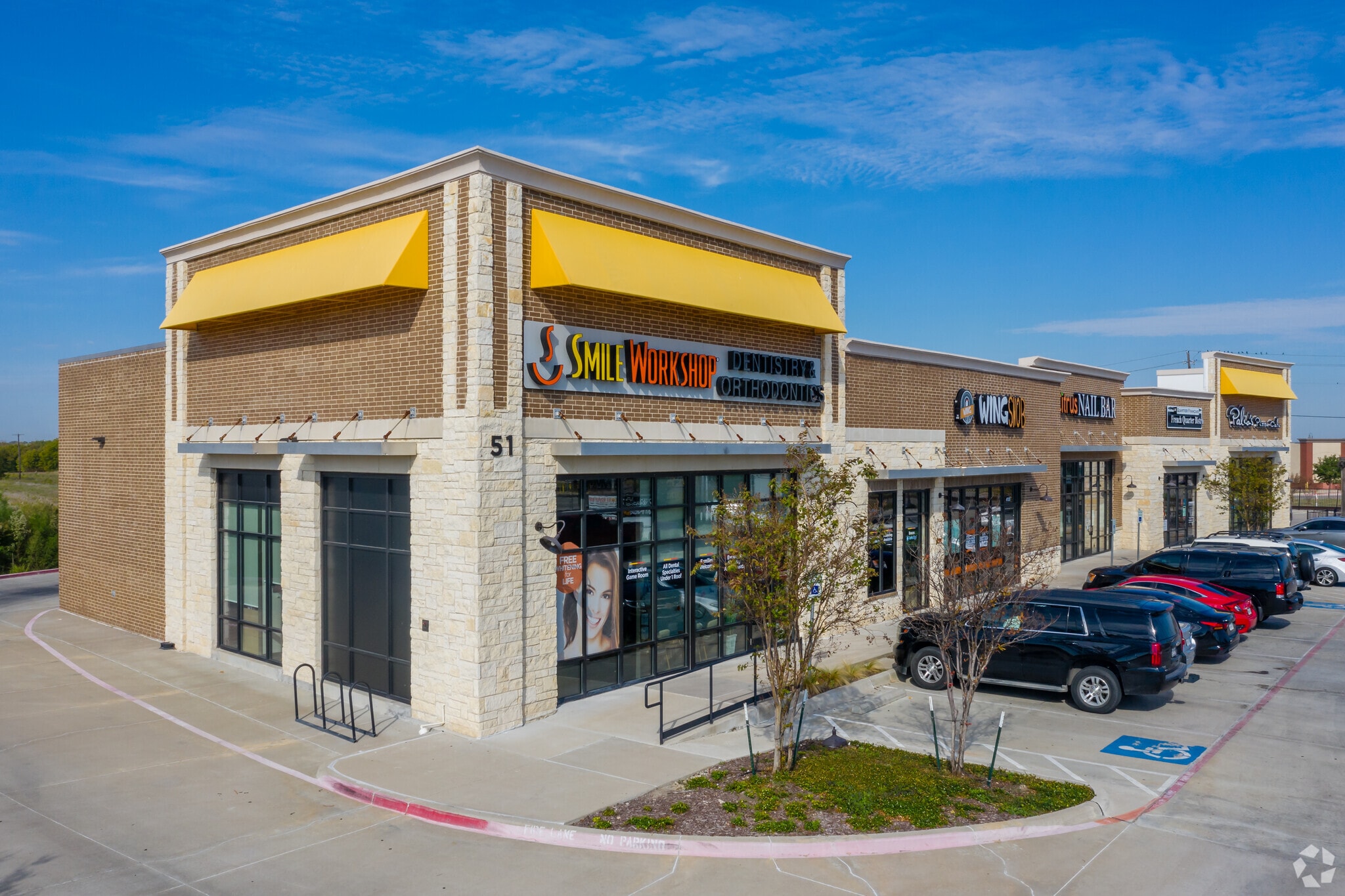 51 N FM 548 Rd, Forney, TX for sale Building Photo- Image 1 of 1