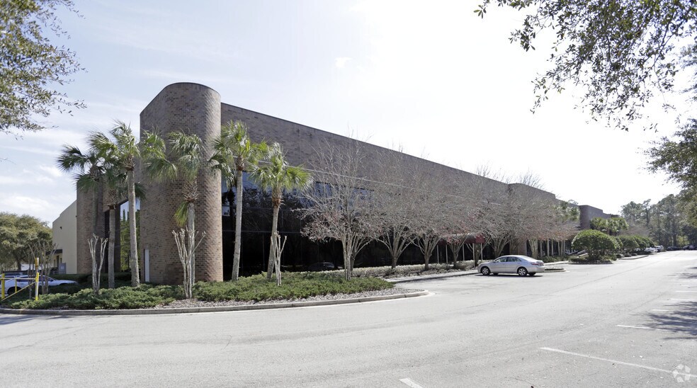 10321 Fortune Pky, Jacksonville, FL 32256