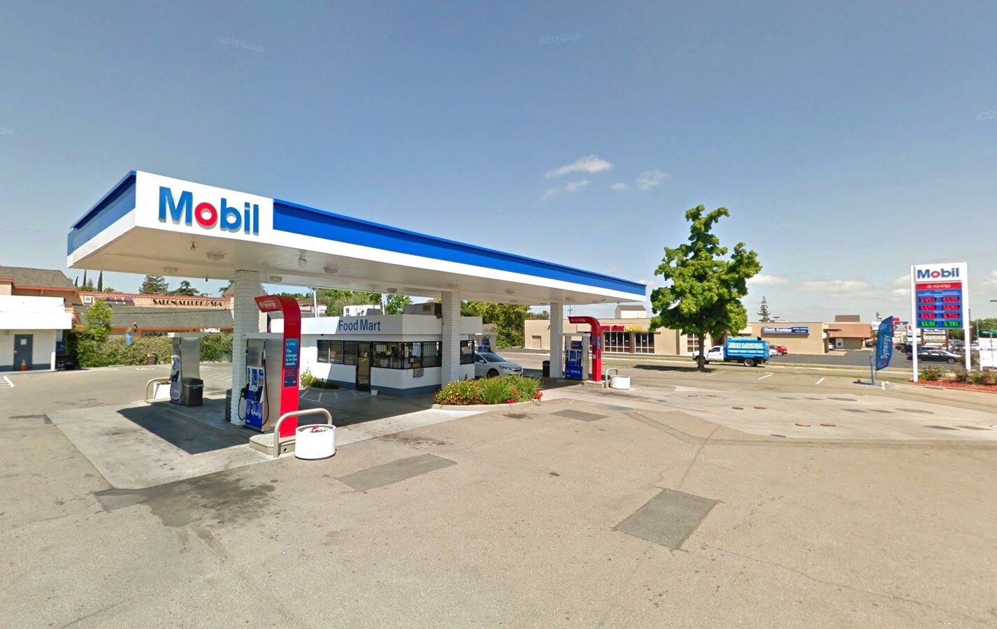 6131 Pacific Ave, Stockton, CA 95207