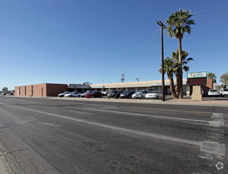 More details for 1015 E Florence Blvd, Casa Grande, AZ - Office/Retail for Lease