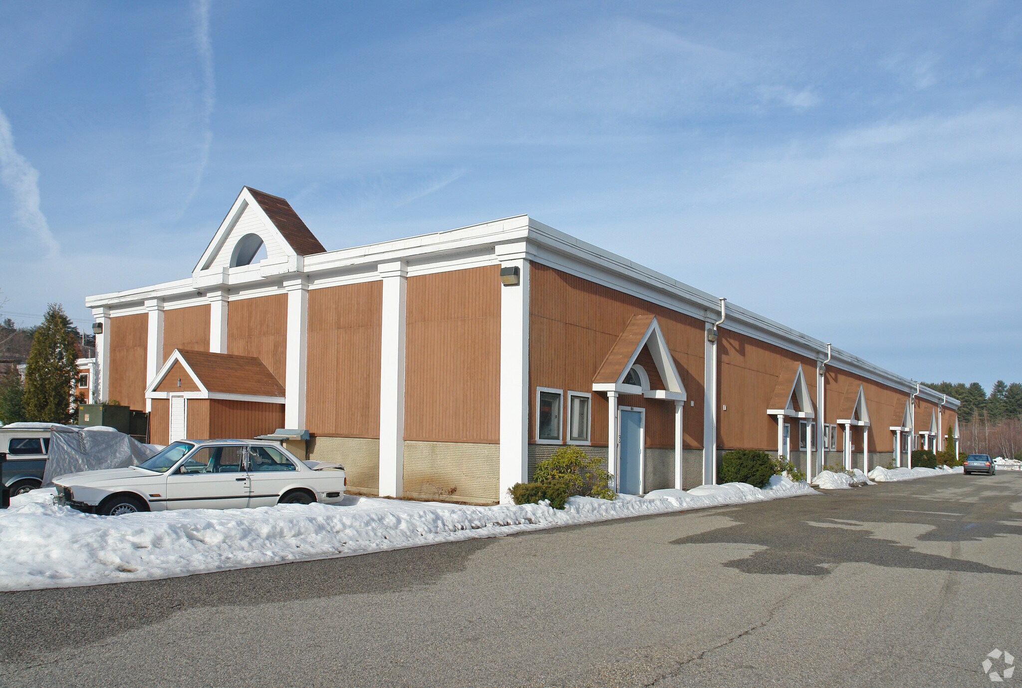 3 Robinson Rd, Bow, NH for sale Primary Photo- Image 1 of 1