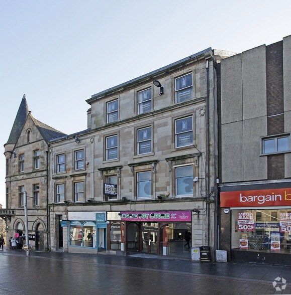 5 High St, Paisley for sale - Primary Photo - Image 1 of 1