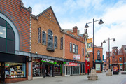 59-75 Park St, Walsall WMD - Commercial Real Estate