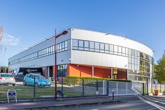 More details for 124 Rue Salvador Allendé, Bezons - Flex for Lease