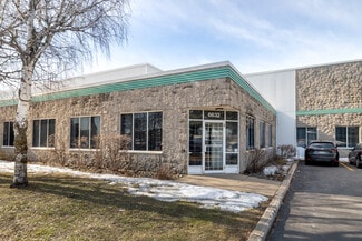 More details for 6630-6650 Rue Abrams, Montréal, QC - Industrial for Lease