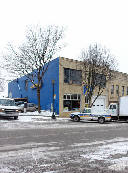 108 W College St, Kent, OH for sale - Primary Photo - Image 1 of 1