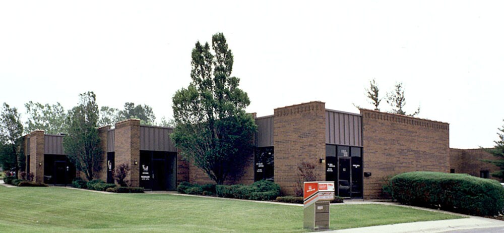 1101-1167 Tower Rd, Schaumburg, IL for sale Building Photo- Image 1 of 1