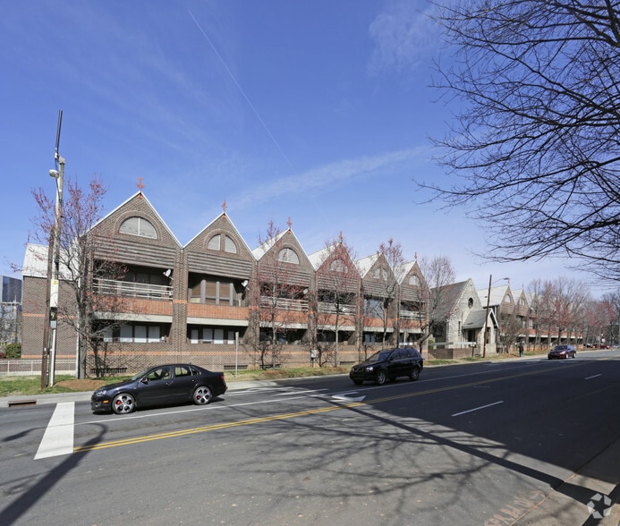 101 N McDowell St, Charlotte, NC for sale - Building Photo - Image 3 of 29