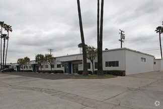 More details for 2203-2215 S Grand Ave, Santa Ana, CA - Industrial for Lease