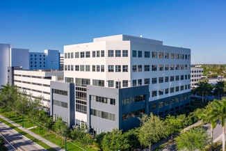 More details for 20801-20807 Biscayne Blvd, Aventura, FL - Multiple Space Uses for Lease