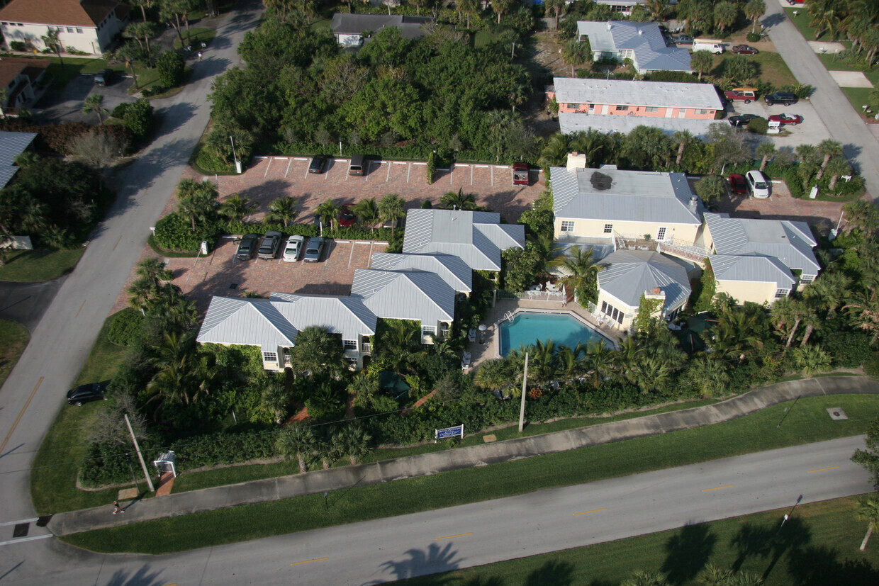 1601 Ocean Dr, Vero Beach, FL for sale Building Photo- Image 1 of 1