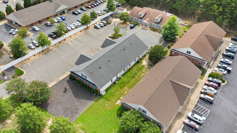 5608 Southpoint Center Blvd, Fredericksburg, VA for lease - Building Photo - Image 3 of 39