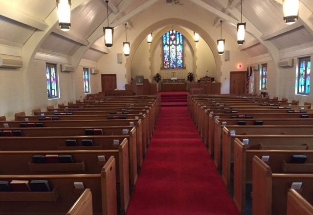 16400 W Warren Ave, Detroit, MI for lease - Interior Photo - Image 2 of 4