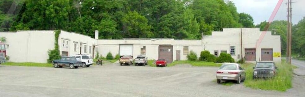5 Loughlin Rd, Binghamton, NY for sale - Primary Photo - Image 1 of 1