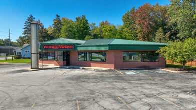 4250 W Alexis Rd, Toledo, OH for lease Building Photo- Image 1 of 1