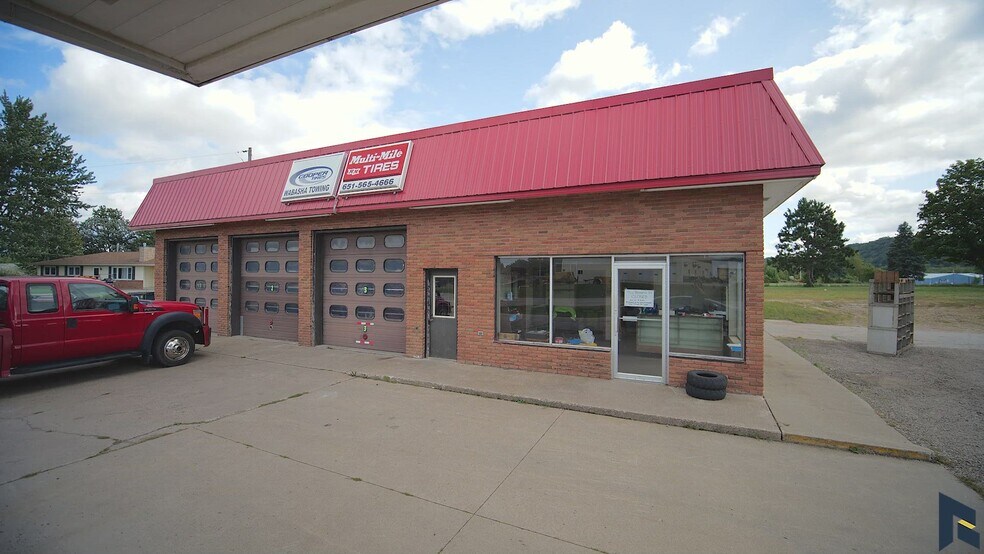 900 Shields Ave, Wabasha, MN for lease - Commercial Listing Video - Image 2 of 35