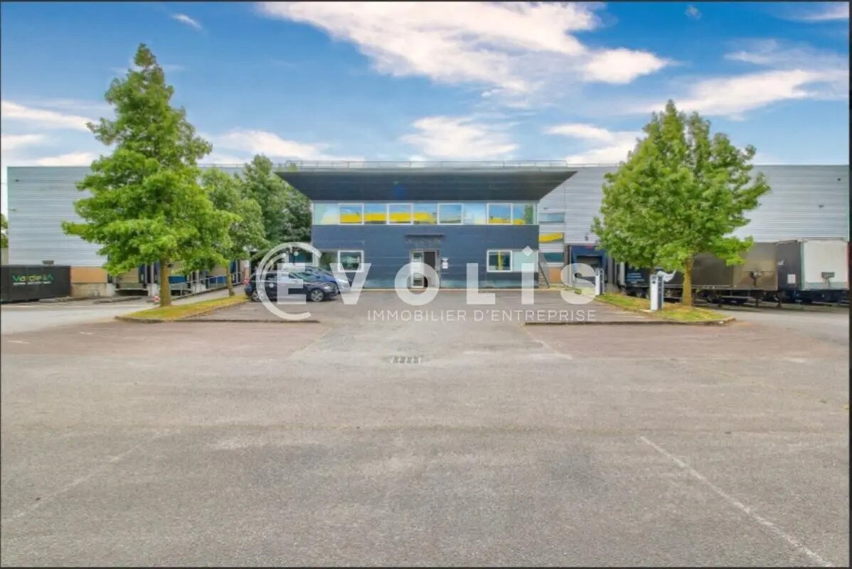 4 Rue Diderot, Saint-Michel-sur-Orge for lease Building Photo- Image 1 of 8