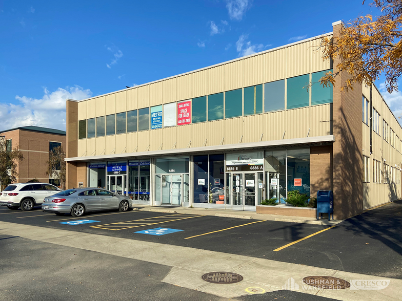 6886 Pearl Rd, Middleburg Heights, OH for lease - Building Photo - Image 1 of 6