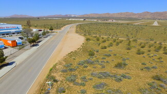 More details for 21284 Corwin Rd, Apple Valley, CA - Land for Sale