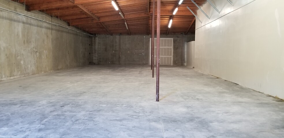 41509-41545 Albrae St, Fremont, CA for lease - Interior Photo - Image 3 of 13