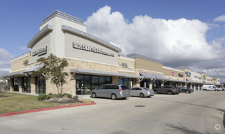 More details for Grand Parkway & Morton Rd, Katy, TX - Office/Medical, Retail for Lease