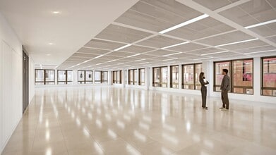 1 Salisbury Sq, London for lease Interior Photo- Image 2 of 3