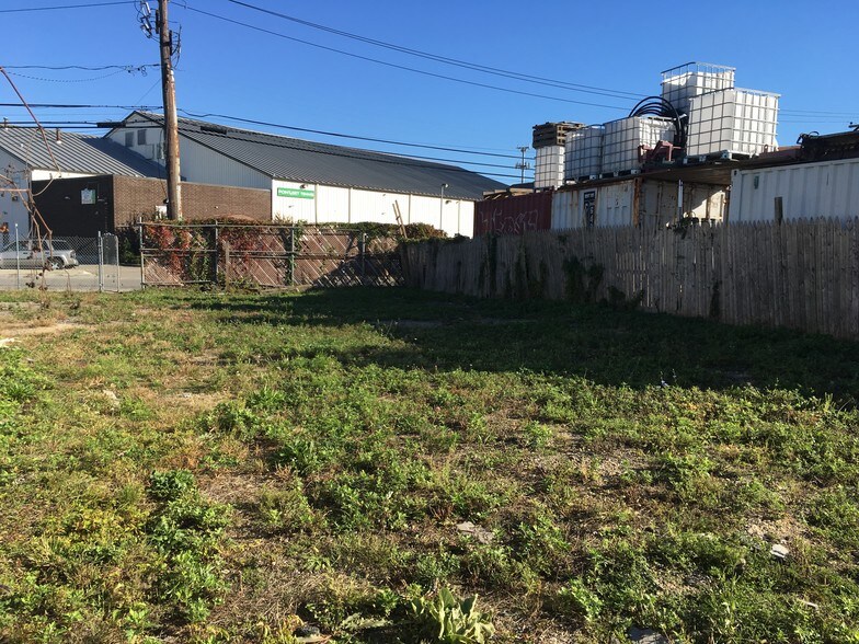 16 New St, Oceanside, NY for sale - Plat Map - Image 1 of 1