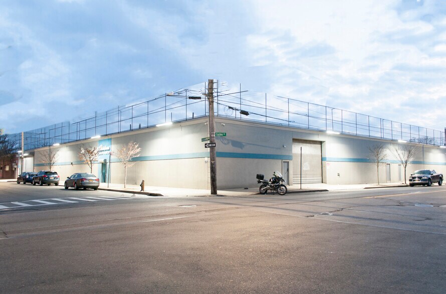 966-988 Alabama Ave, Brooklyn, NY for sale - Building Photo - Image 1 of 1