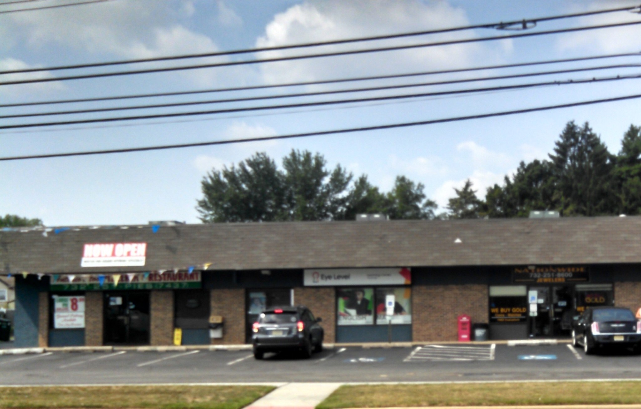 400 Spotswood Englishtown Rd, Jamesburg, NJ 08831