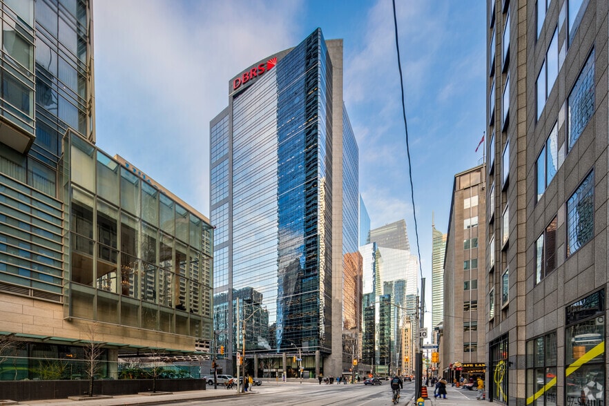 150 York St, Toronto, ON for lease - Building Photo - Image 3 of 21