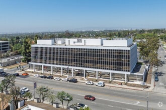3605 Long Beach Blvd, Long Beach, CA - AERIAL  map view