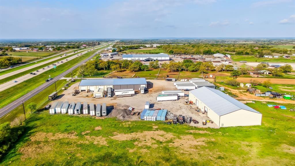 5950 W Interstate 20, Weatherford, TX 76088 Flex for Sale