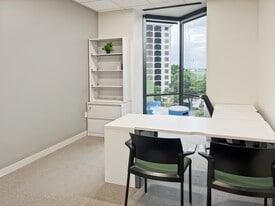 Spaces 111 Congress - Serviced Office