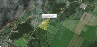 More details for 2475 Rang Saint-Martin, Saguenay, QC - Land for Sale