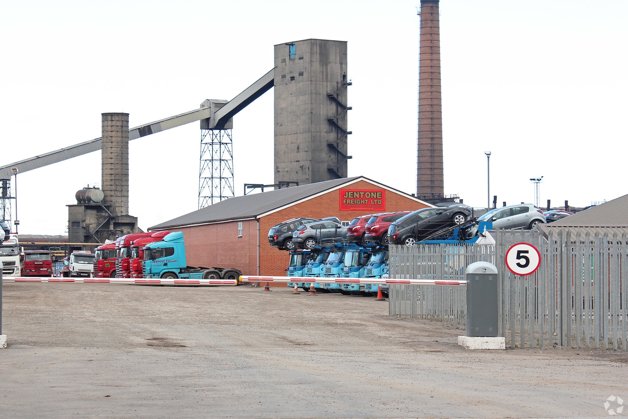 1-4 Puddlers Rd, Middlesbrough for sale Primary Photo- Image 1 of 1