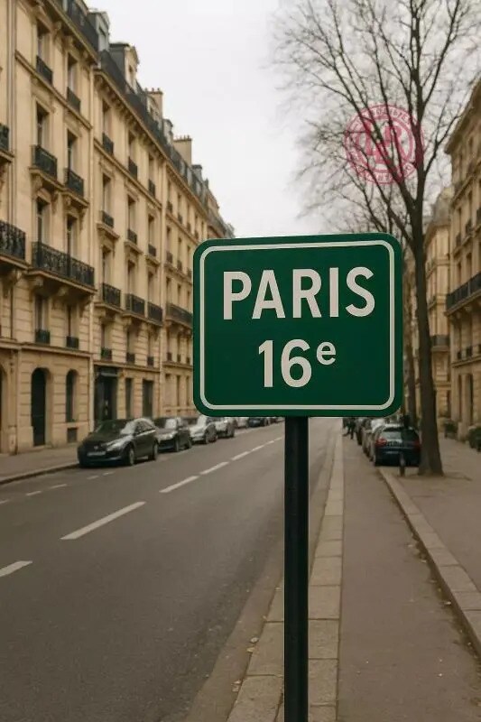 Retail in Paris for lease Building Photo- Image 1 of 3