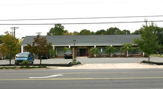 More details for 708 Stokes Rd, Medford, NJ - Office for Sale