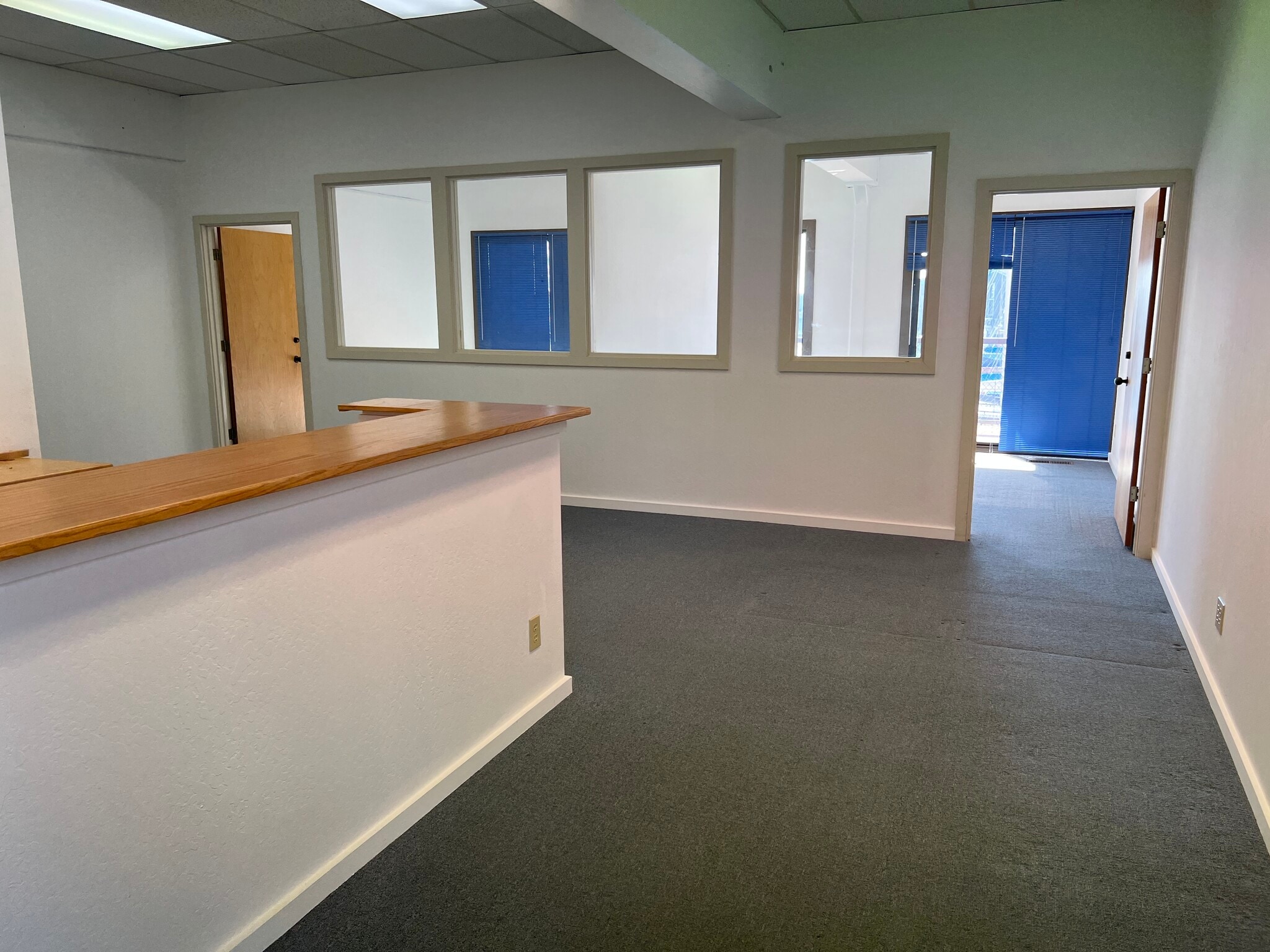 1160 Brickyard Cove Rd, Richmond, CA for lease Building Photo- Image 1 of 6