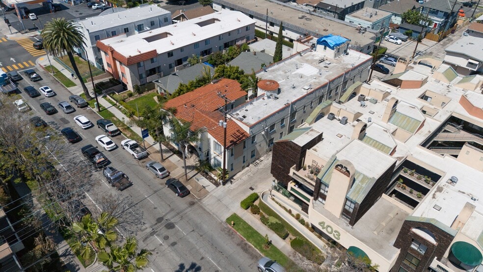 433 W 7th St, Long Beach, CA for sale - Building Photo - Image 3 of 10