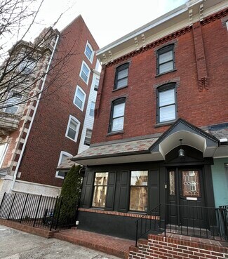 More details for 617 Swede St, Norristown, PA - Office for Sale