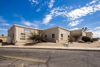 More details for 2005 Injo Dr, Lake Havasu City, AZ - Office/Medical for Lease