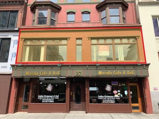 More details for 27 Academy St, Newark, NJ - Office for Lease