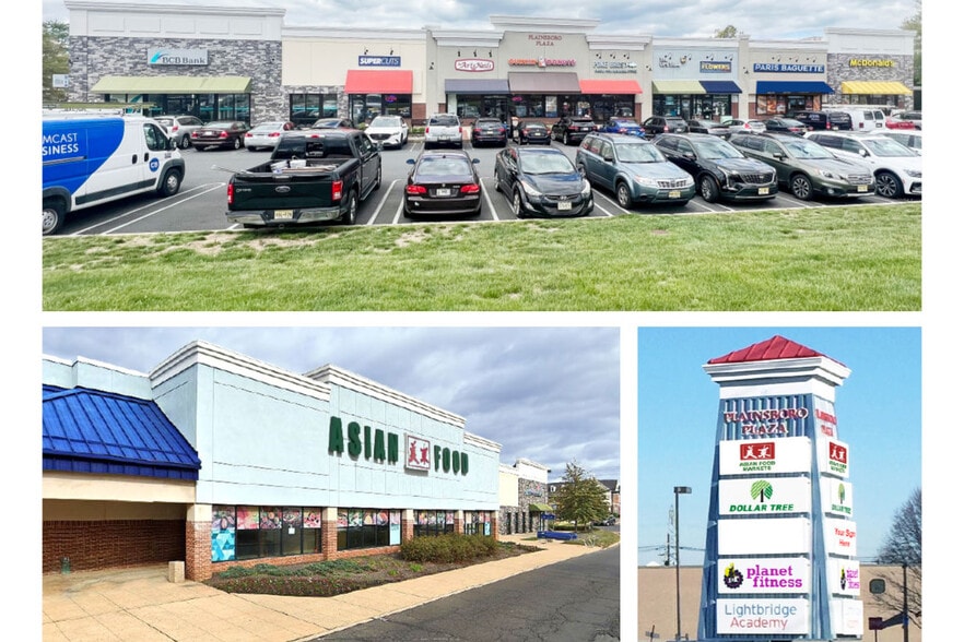 10 Schalks Crossing Rd, Plainsboro, NJ for sale - Building Photo - Image 1 of 1