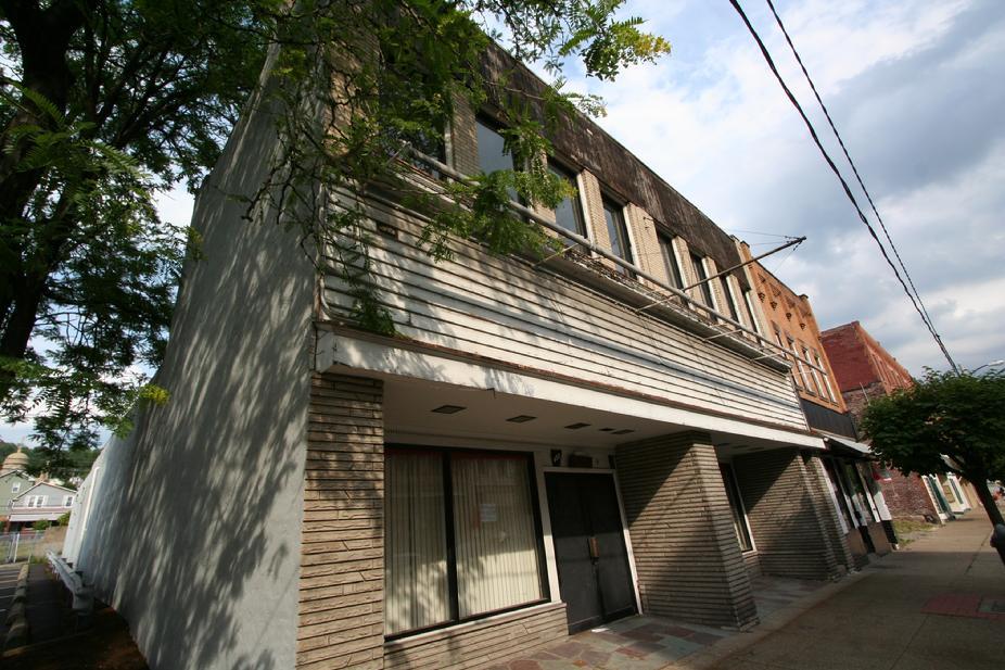 450-452 Merchant St, Ambridge, PA for sale Building Photo- Image 1 of 1